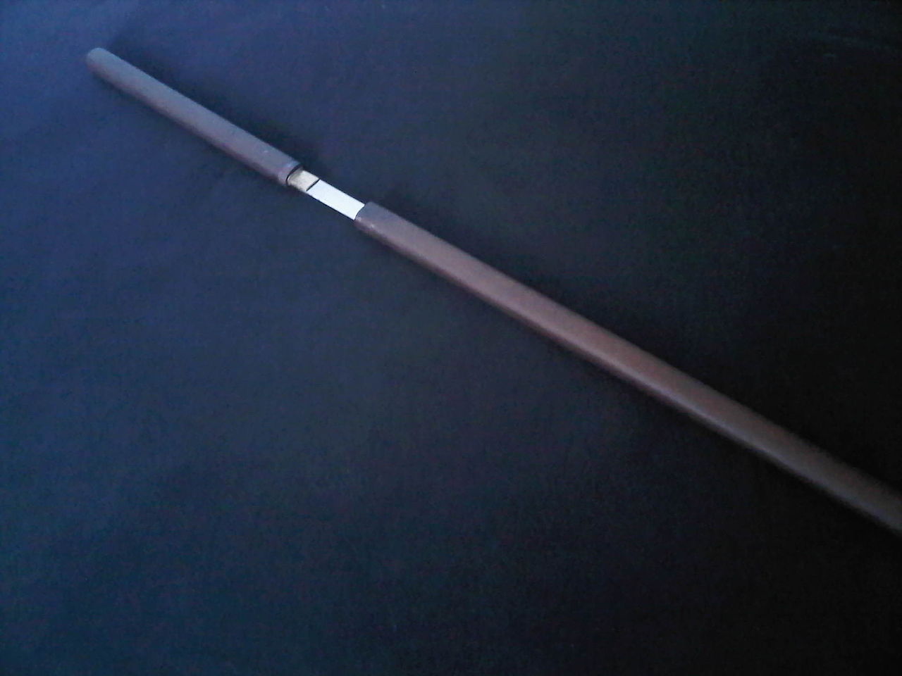 Pleins feux sur l'épée : le Shikomizue