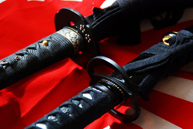 5 Things You Didn't Know About Japanese Iaido