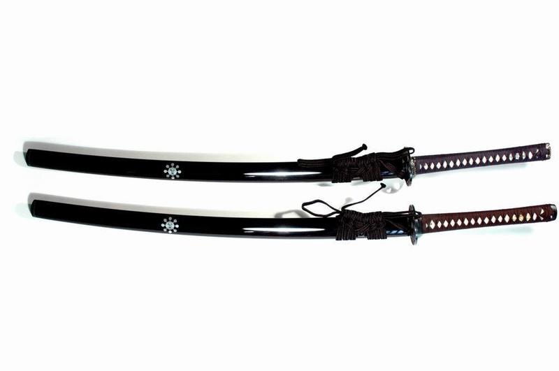 Lo que se debe y no se debe hacer al cuidar una katana