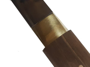 Fureur aveugle Katana