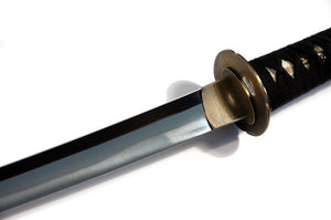 Wakizashi