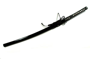 Katana Flamme