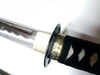 Steel Iaito/Kagum (Clearance) - high quality sword from Martialartswords.com