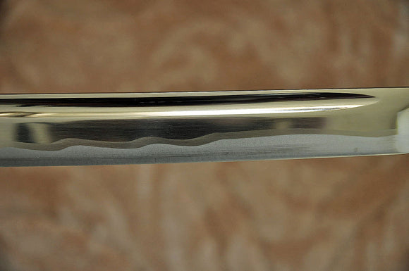 Polissage des sabres japonais : 6 choses que vous ne saviez pas