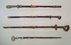 Sword Spotlight: The Chokutō
