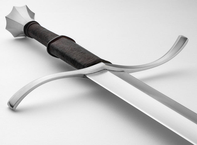 Katana vs Longsword: Batalla de cuchillas