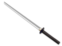 Schwert im Rampenlicht: der Ninjatō