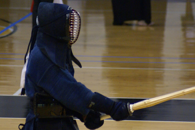 Kendo vs Kenjutsu: ¿Cuál es la diferencia?