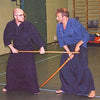 Artes marciales japonesas Jōdō