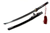 Eigenschaften traditioneller koreanischer Schwerter
