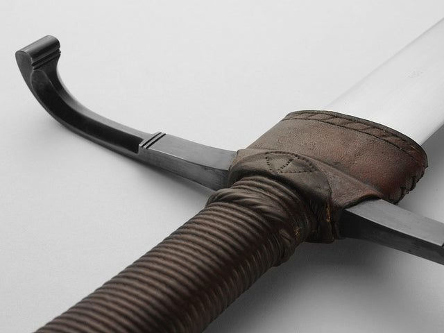 Qu'est-ce qu'une épée longue ? Un aperçu de ce style d'épée classique