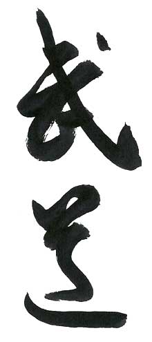 Los Estilos del Budo Japonés