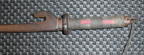 ¿Qué es el kabutowari japonés?