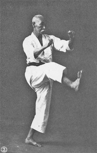 6 términos japoneses de karate que debes saber