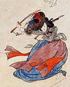 Épées coréennes de l'ère Joseon