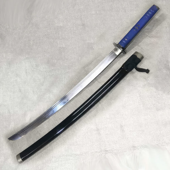 Jingum 101: A Practical Guide to Korean Swords for Modern Training