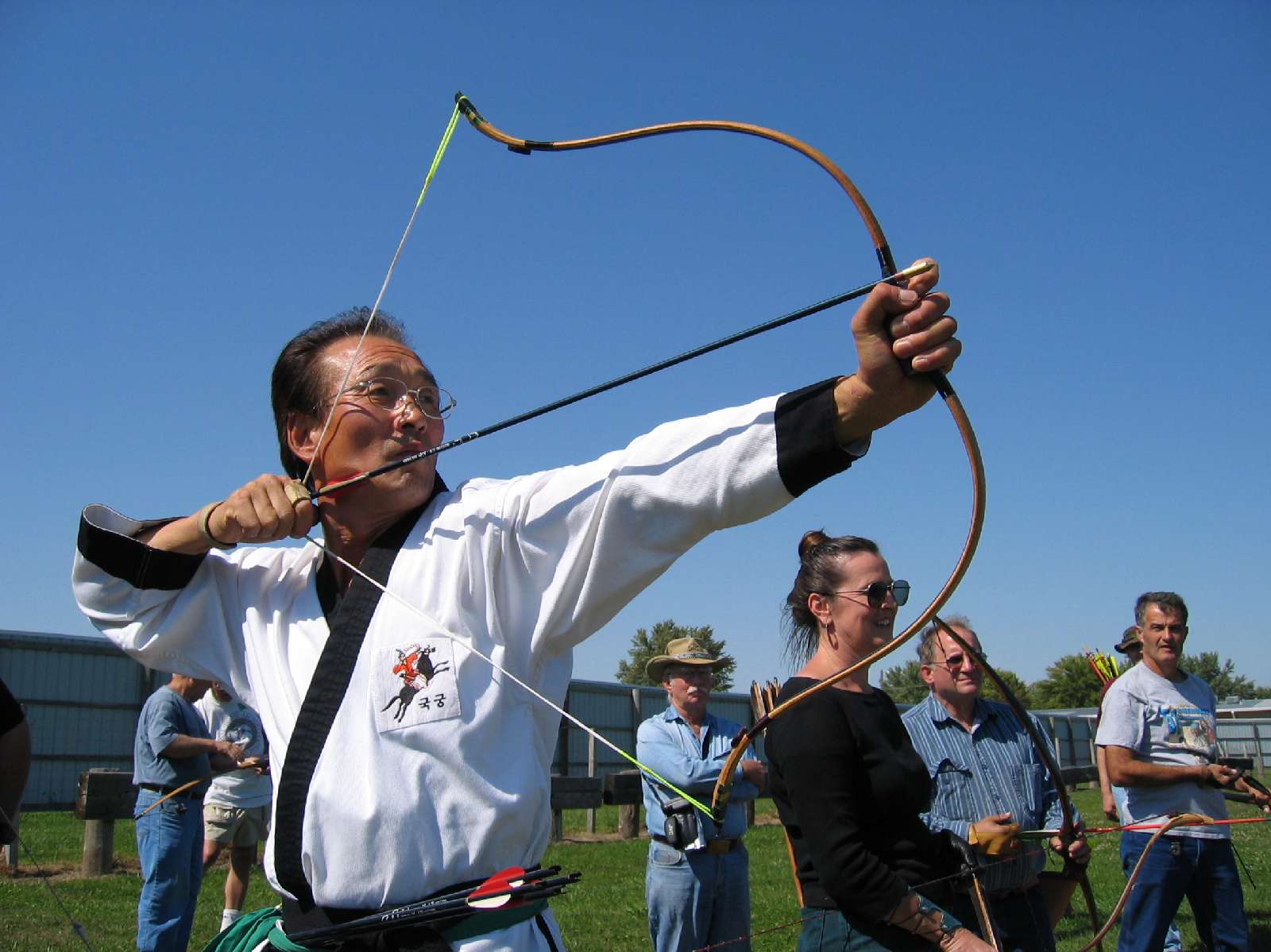 6 estilos comunes de las artes marciales tradicionales coreanas