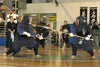 5 faits amusants sur l'art martial japonais Naginatajutsu
