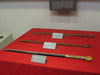 Caractéristiques des épées coréennes traditionnelles