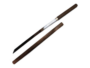 Blind Fury Katana