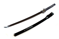 Dragon Shirayuri Katana