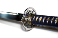 Dragon Shirayuri Katana