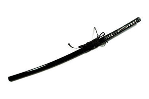 Flame Katana