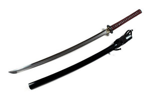 Matsu katana