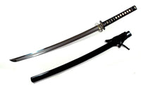 Practical Haidong Jingum - high quality sword from Martialartswords.com