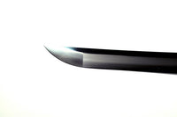 Practical Haidong Jingum - high quality sword from Martialartswords.com