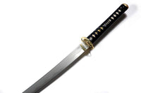 Samgakdo - high quality sword from Martialartswords.com