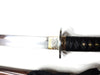 Vine themed jingum with two scabbards - high quality sword from Martialartswords.com