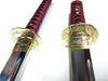Dragon Daisho - high quality sword from Martialartswords.com