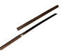 Blind Fury Katana - high quality sword from Martialartswords.com