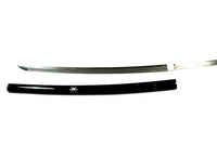 Shinkendo katana - high quality sword from Martialartswords.com