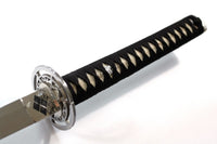 Custom habaki - high quality sword from Martialartswords.com