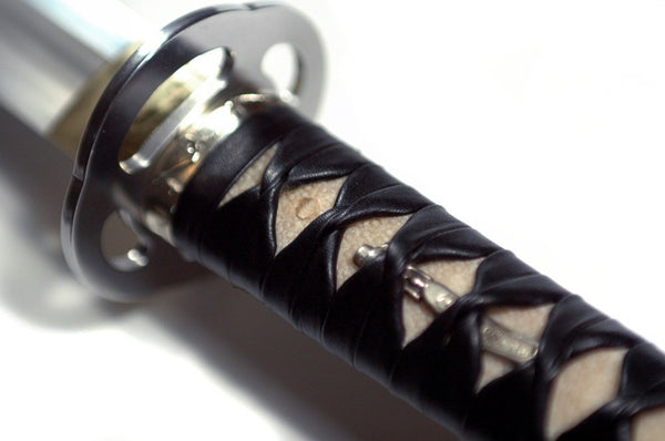 Korean Swords | MartialArtSwords.com