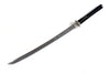 Tiger jingum - high quality sword from Martialartswords.com