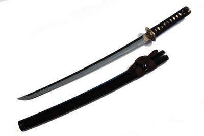 Wakizashi