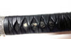 Kuksool sword with a spare hand guard - high quality sword from Martialartswords.com