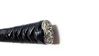 Kuksool sword with a spare hand guard - high quality sword from Martialartswords.com